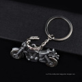 Bus Metal Keychain Bus Keychain Metal Customized 3D Metal Keychain Blank